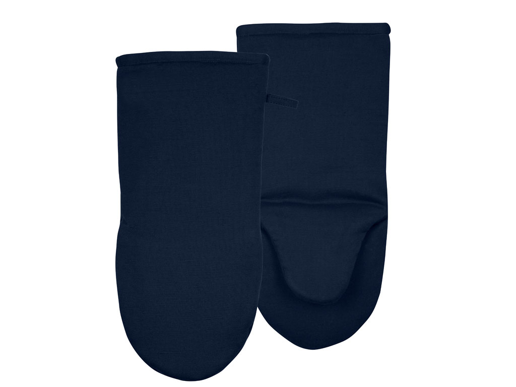 Södahl Ofenhandschuh in Farbe indigo