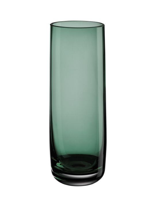 ASA Selection Vase Ajana in Farbe grün