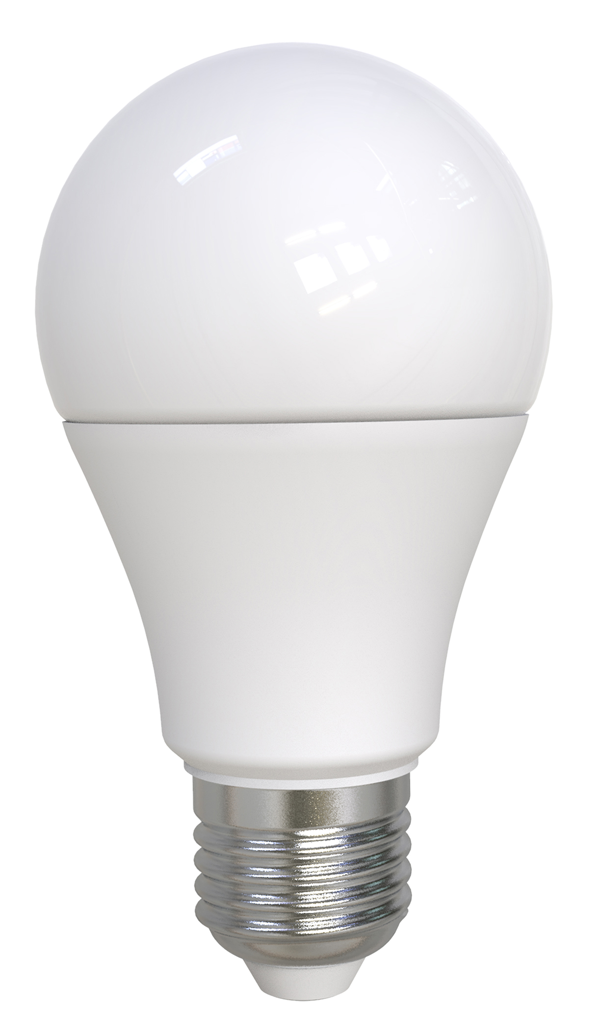 Trio LED-Leuchtmittel LAMPE 1-flammig in Farbe weiß Trio LED-Leuchtmittel LAMPE in weiß