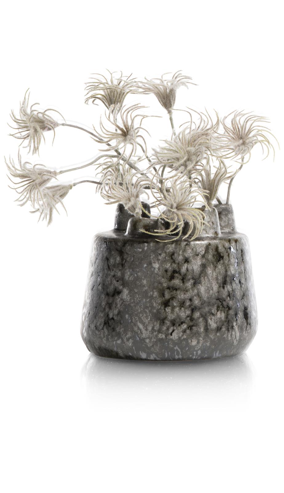 Coco Maison Vase Safia H15cm 48390ZWA