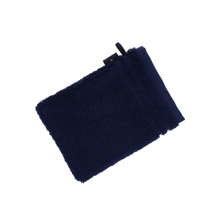 Vossen Waschhandschuh Vienna Style Supersoft ca. 22x16cm in Farbe deep water Vossen Waschhandschuh Vienna Style Supersoft ca. 22x16cm in Farbe deep water