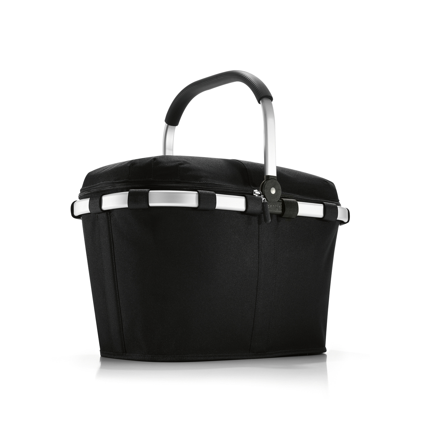 Reisenthel CARRYBAG ISO in Farbe black Reisenthel CARRYBAG ISO in Farbe black, Korb, Tasche, Handtasche, Tragetasche, Einkaufskorb