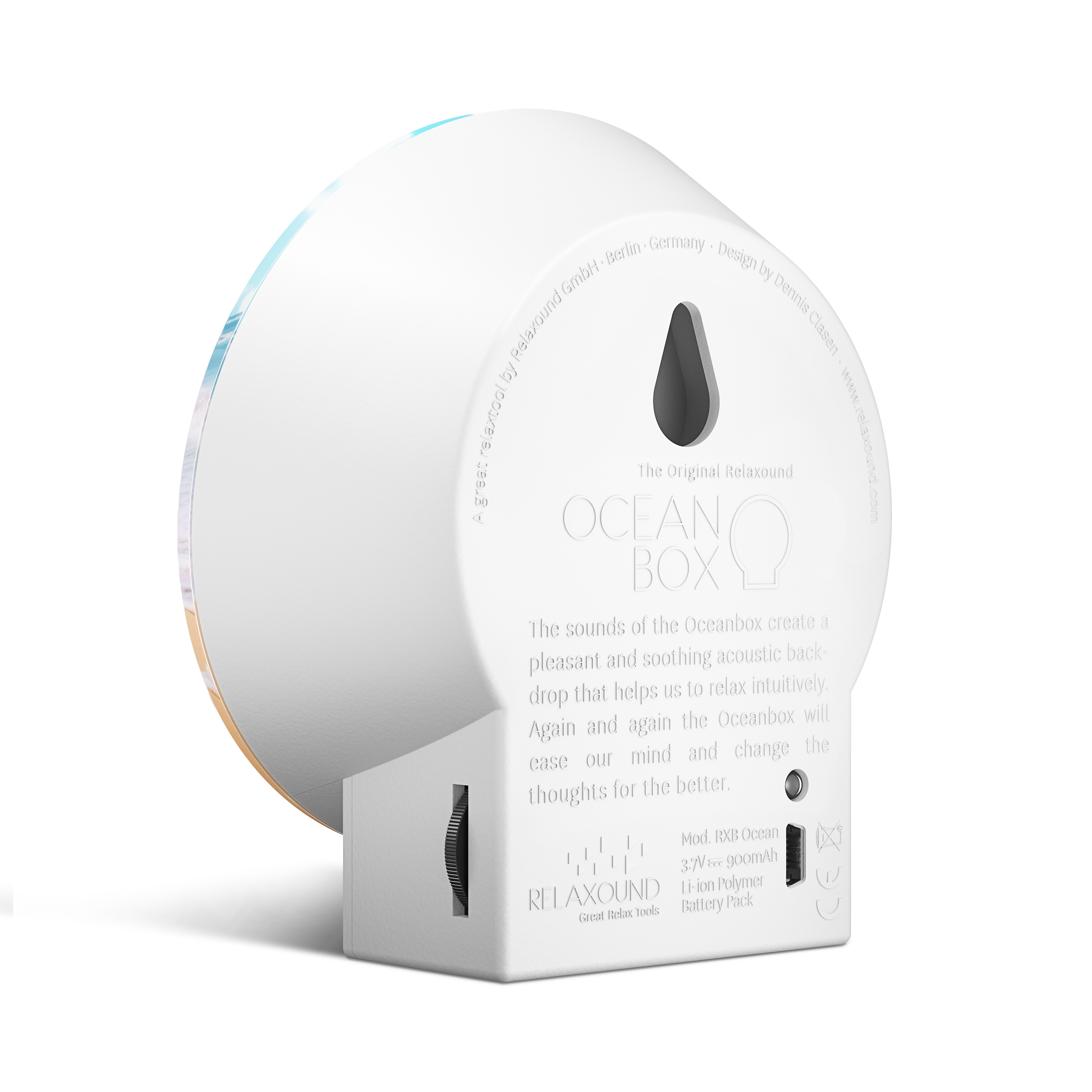 Relaxound Oceanbox Surf Relaxound Oceanbox Surf