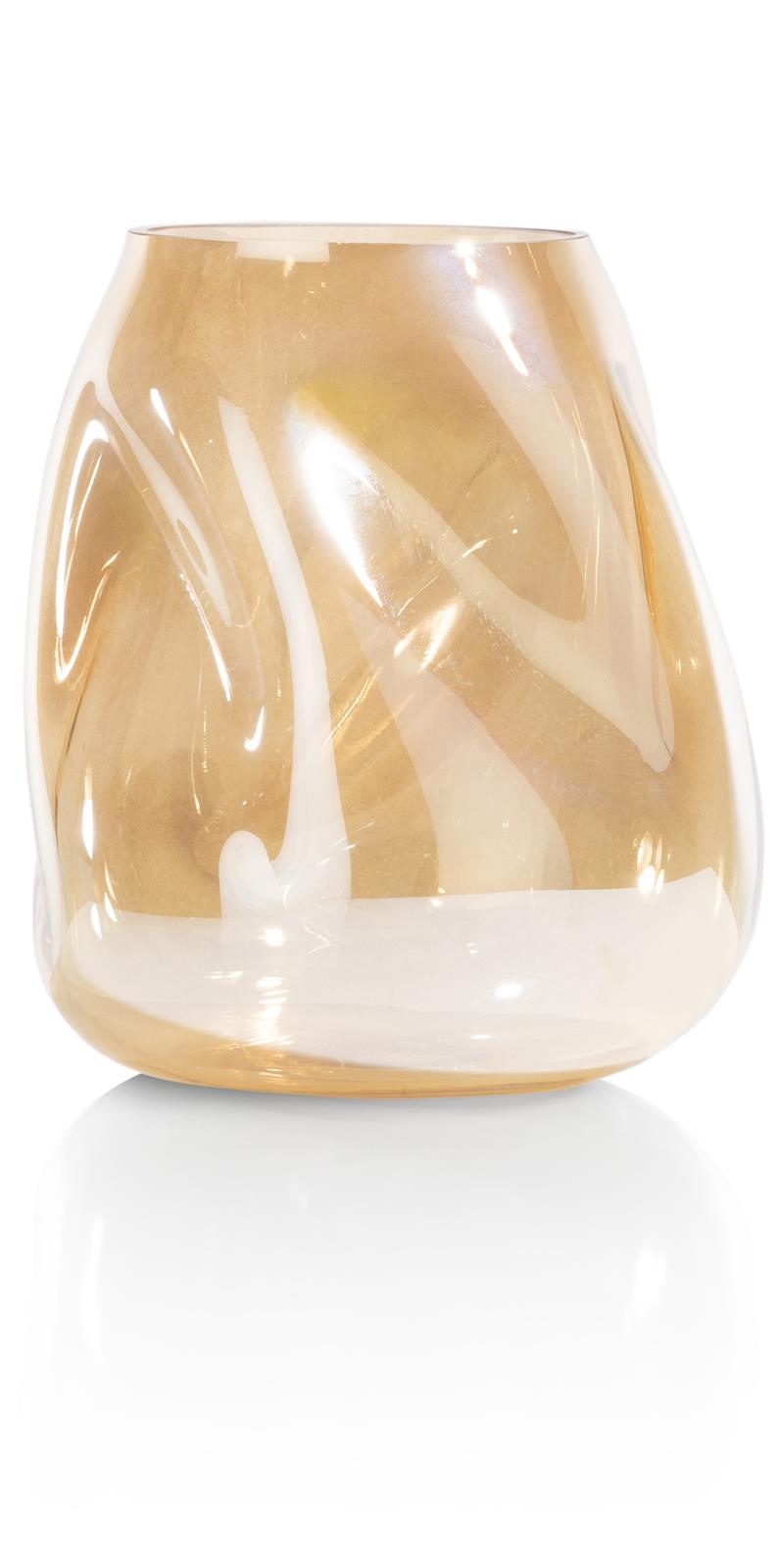Coco Maison Vase Donau H25cm 48211-GOU