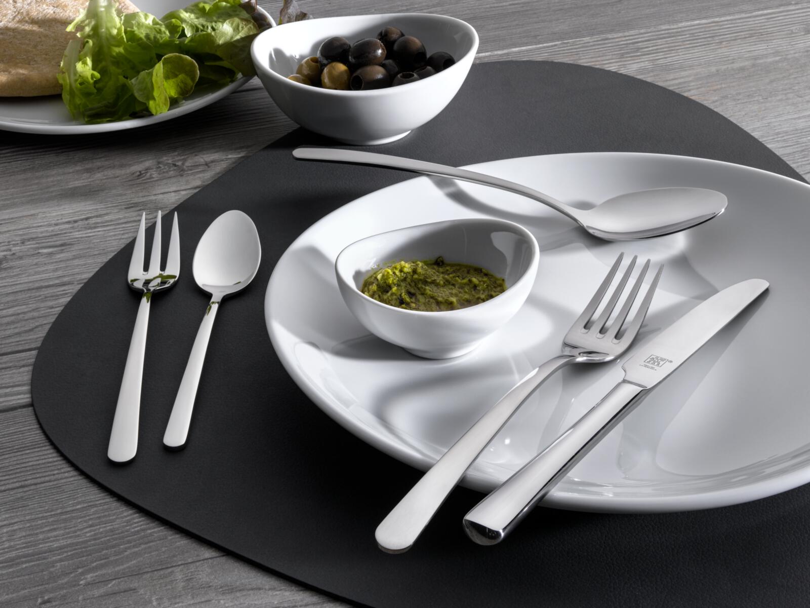 Zwilling Menüset 30-tlg. in Brooklyn