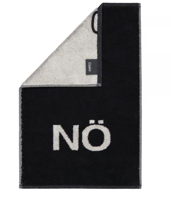 Cawö Postcard Towels POSTCARDS TOWELS EDITION 30x50cm in Farbe nö, Dekoration für Zuhause, Teppich, Postfach