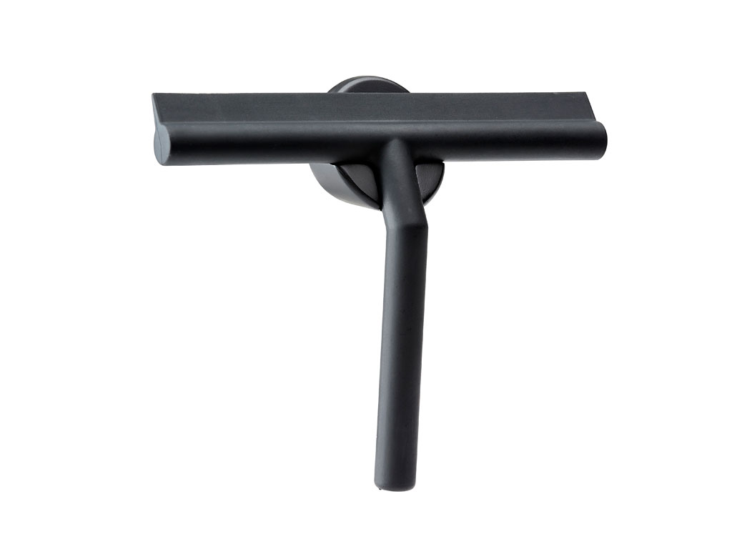 Zone Denmark Duschabzieher in Farbe black Zone Denmark Duschabzieher in Farbe black