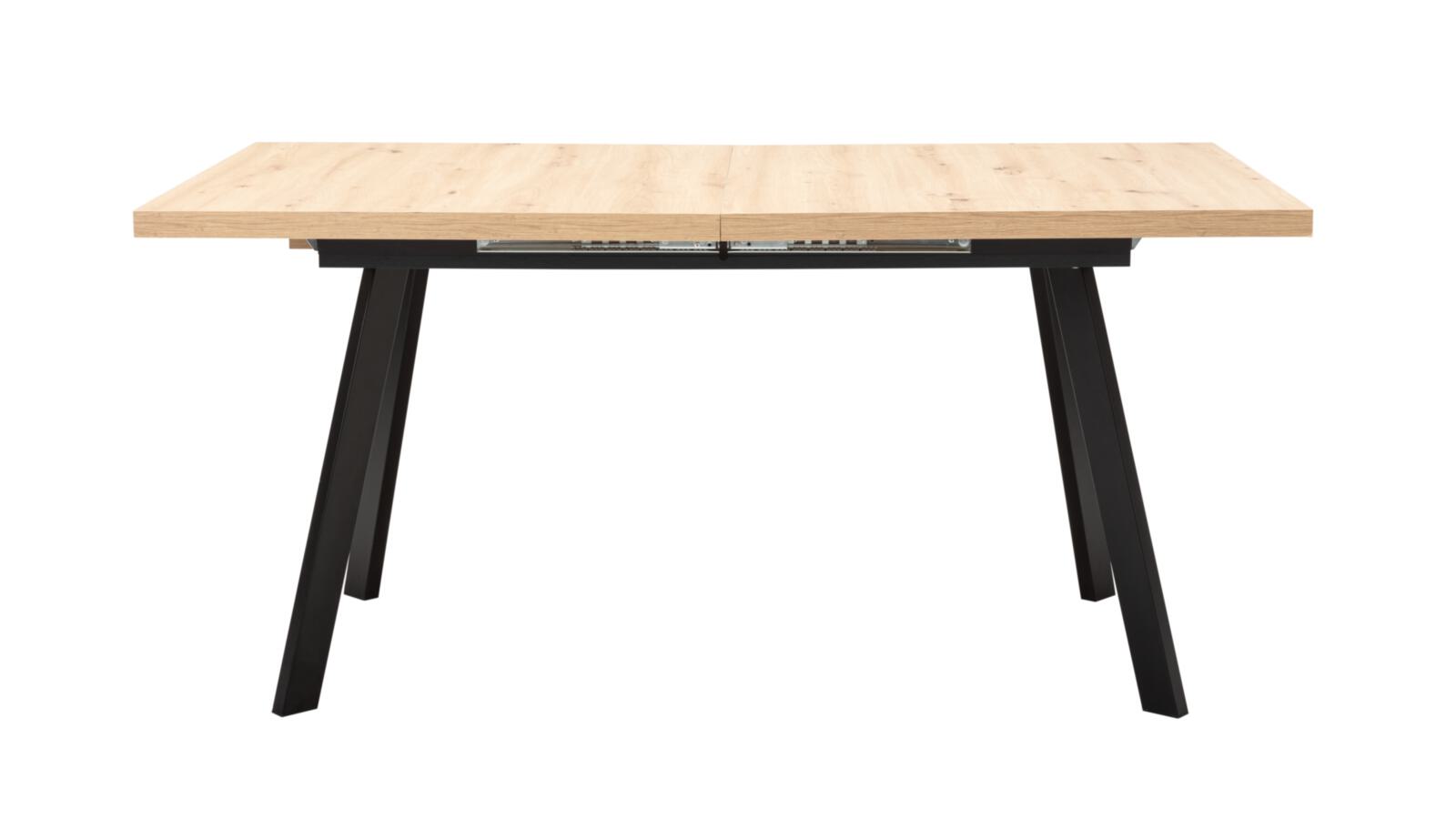 Esstisch in Mehrfarbig Mäusbacher Esstisch Big System in granson oak ca. 160 x 90 cm