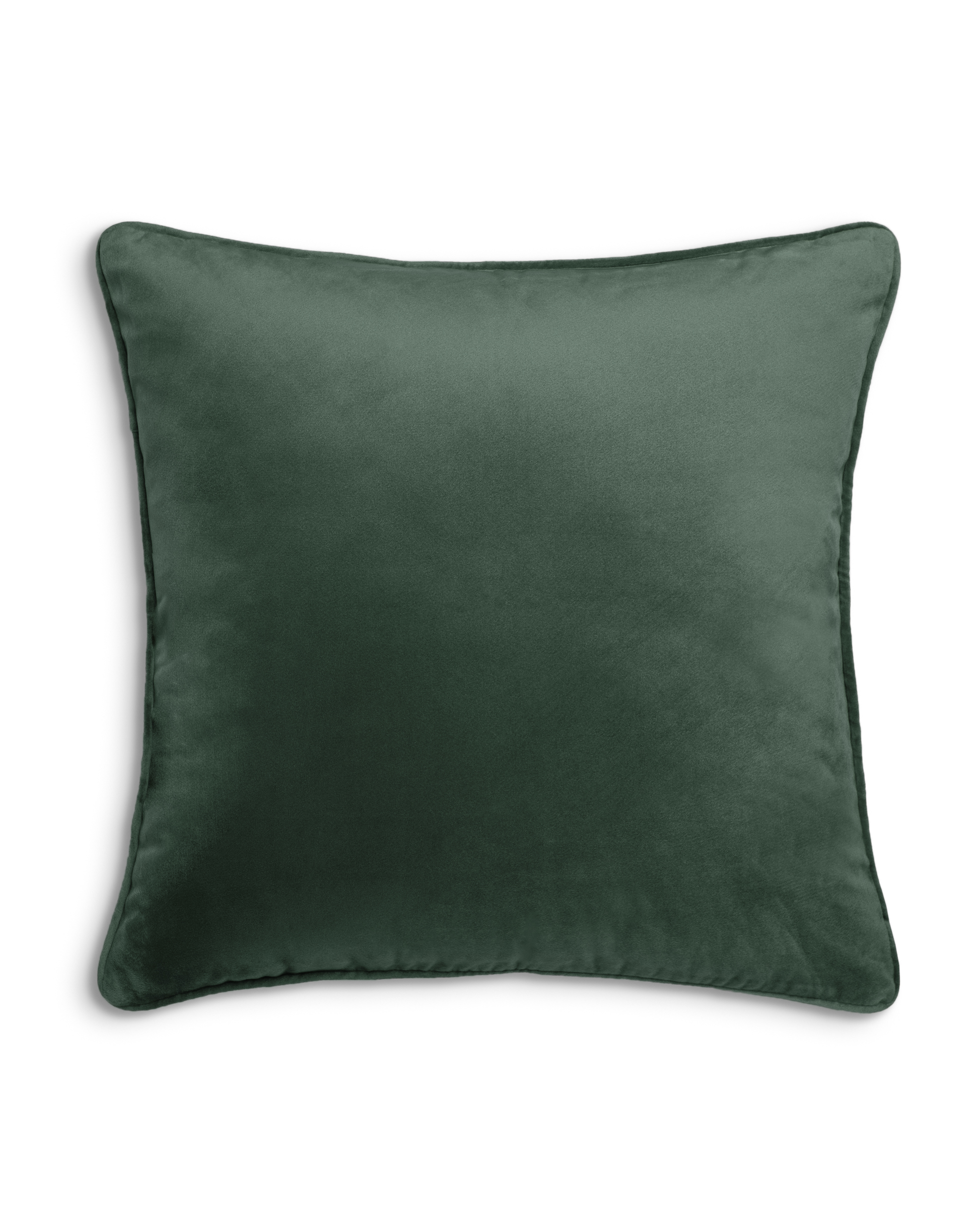 Heckettlane Dekokissen ca. 48x48cm in Farbe Calla-Green