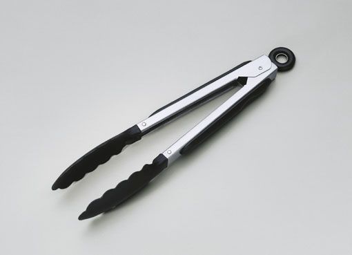 Brenger & Co. Servier/Bratenzange 27cm Küchenchef Brenger & Co. Servier/Bratenzange 27cm Küchenchef