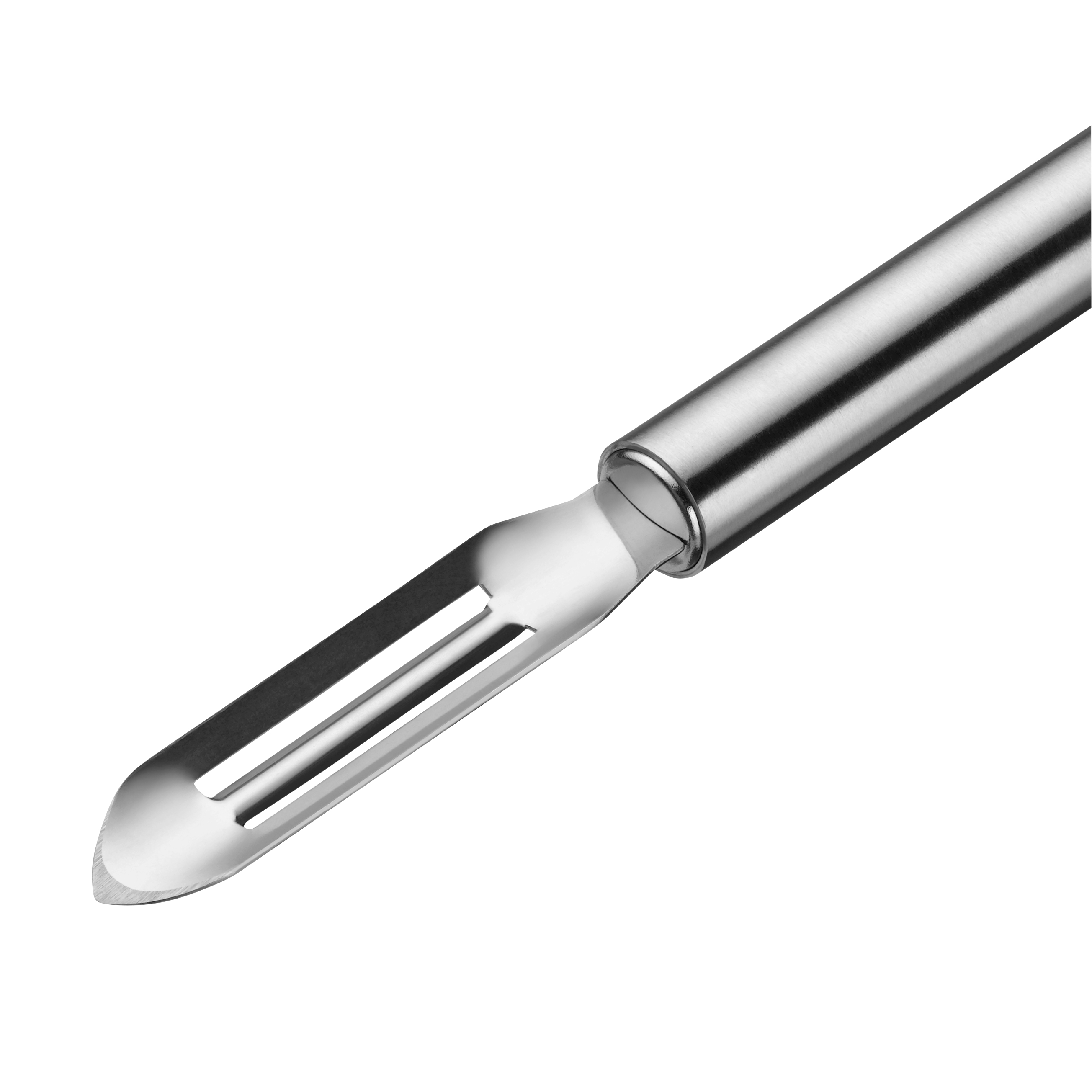 WMF Profi Plus Gemüseschäler, 19 cm in Edelstahl