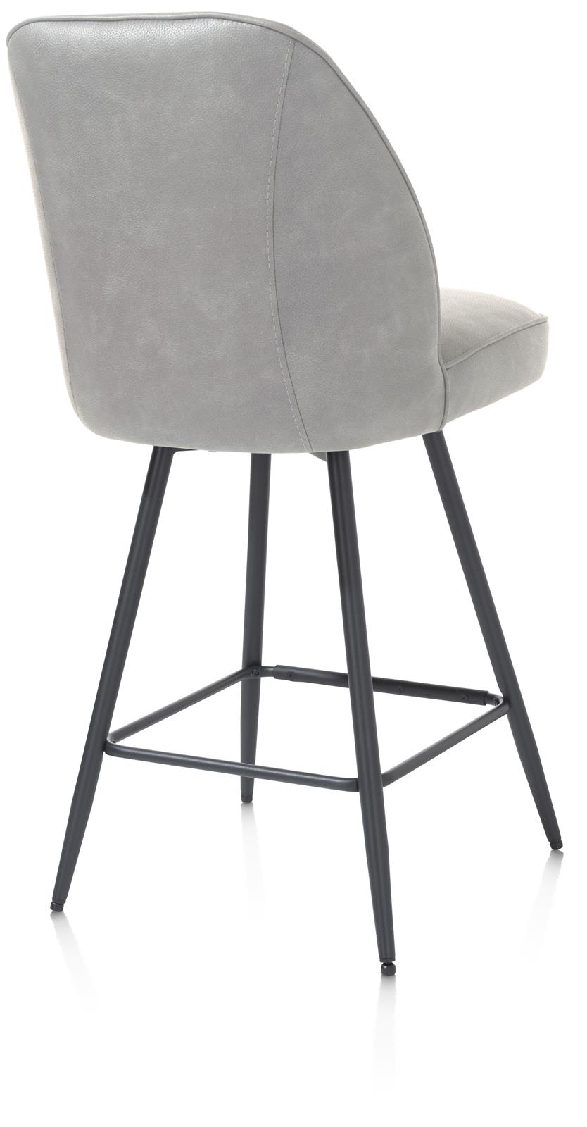Henders & Hazel Tresenstuhl LEO 48698-LGR