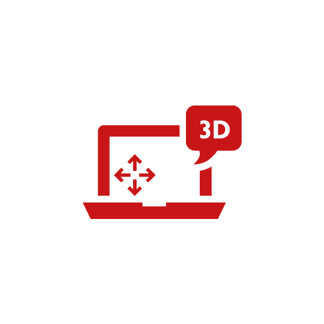 3D-Planung