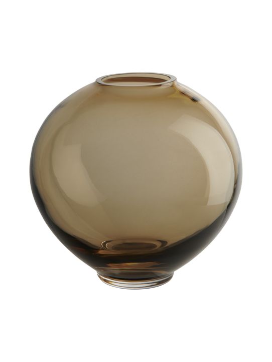 ASA Selection Vase Mara in Farbe braun