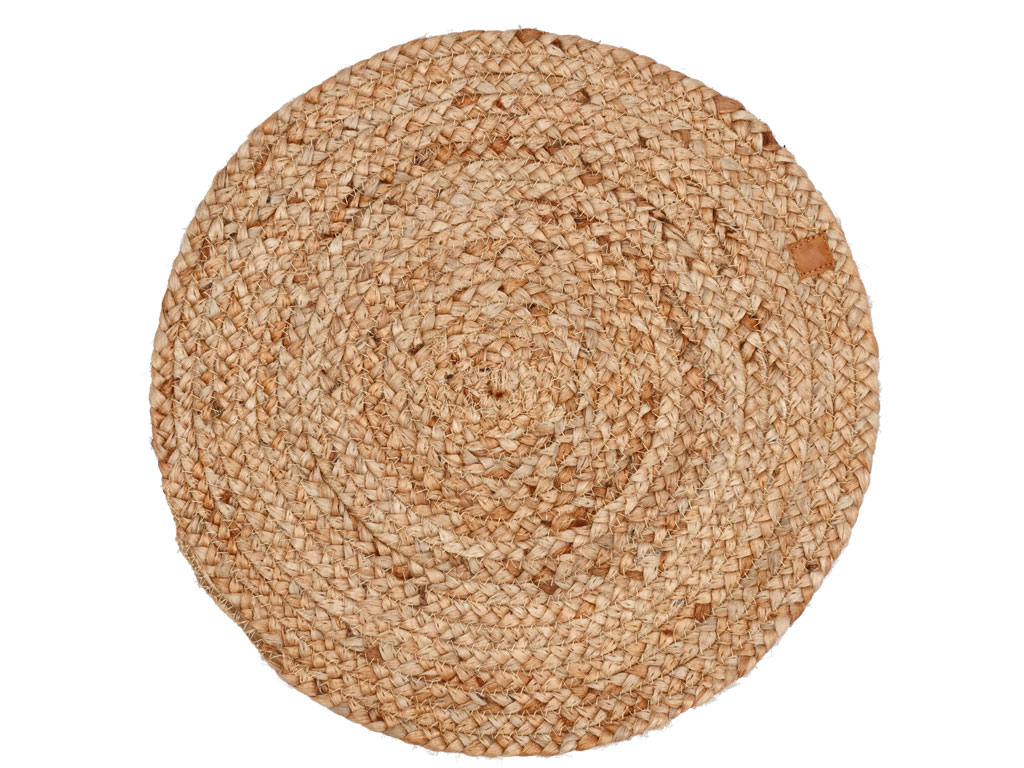 Södahl Tischset 35 cm in Farbe natur