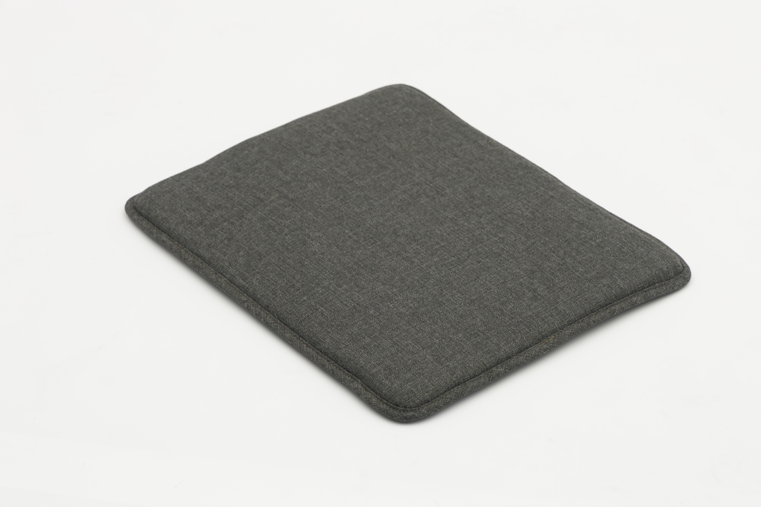 Sitzkissen ANT ca. 40x50cm in dark grey