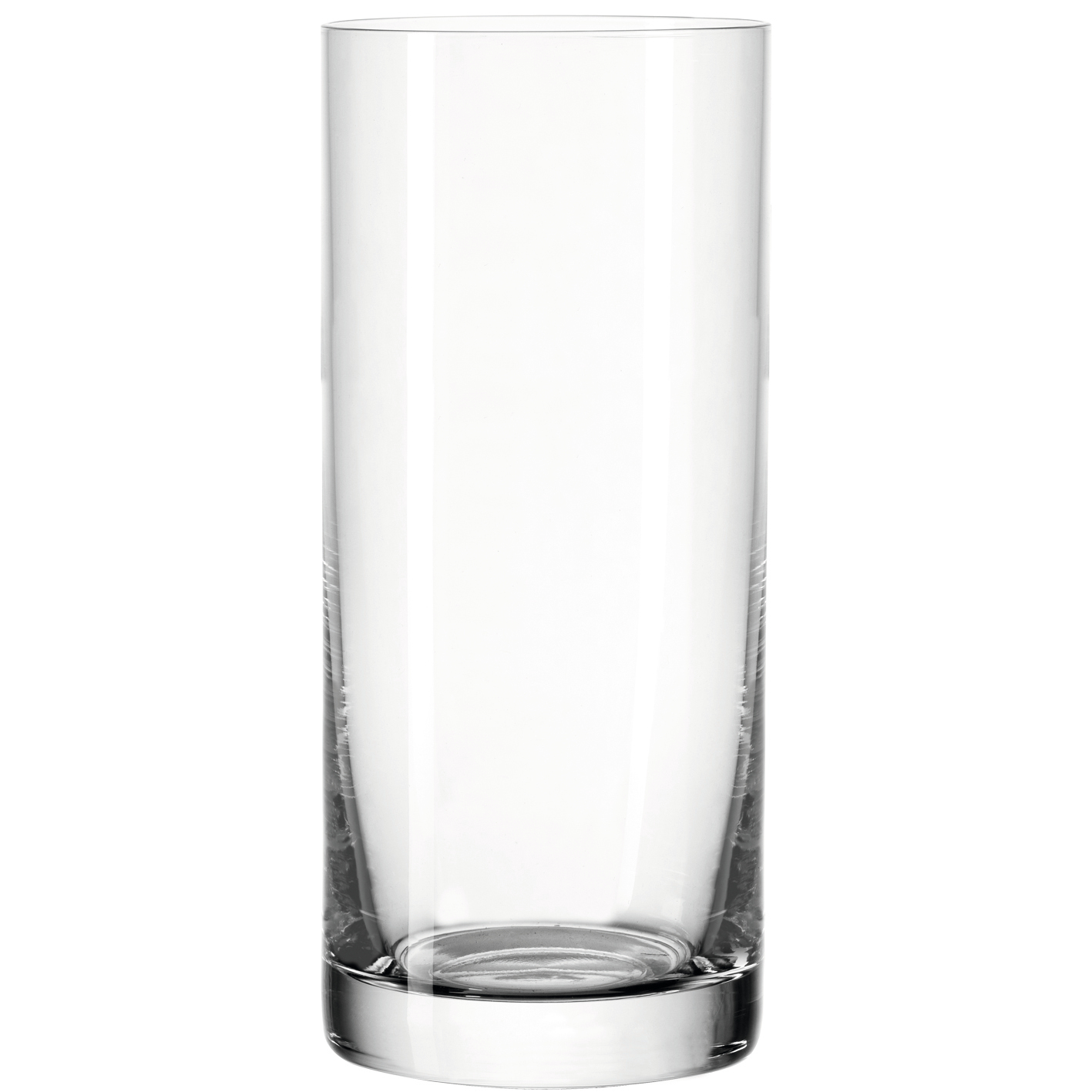 Leonardo Trinkglas Easy+ 460ml in Farbe klar