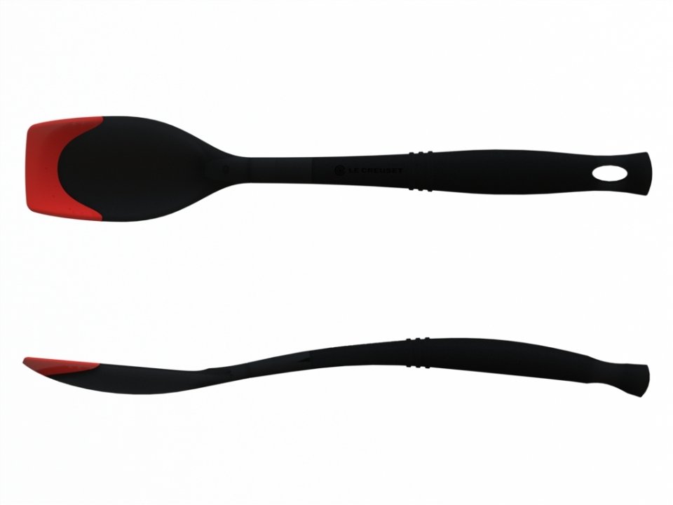 Le Creuset Universallöffel Kirschrot
