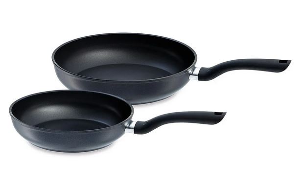 Fissler Pfannen-Set 2tlg CENIT in Cenit