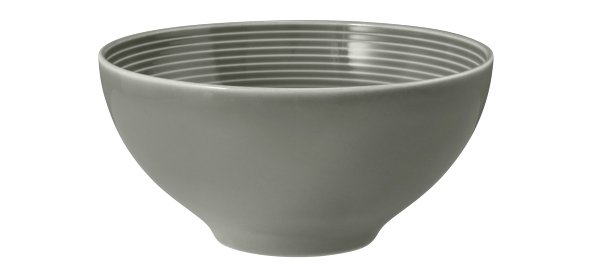 Seltmann Weiden Schüssel rund 15,5 cm Beat 3 Perlgrau Seltmann Weiden Schüssel rund 15,5 cm Beat 3 Perlgrau