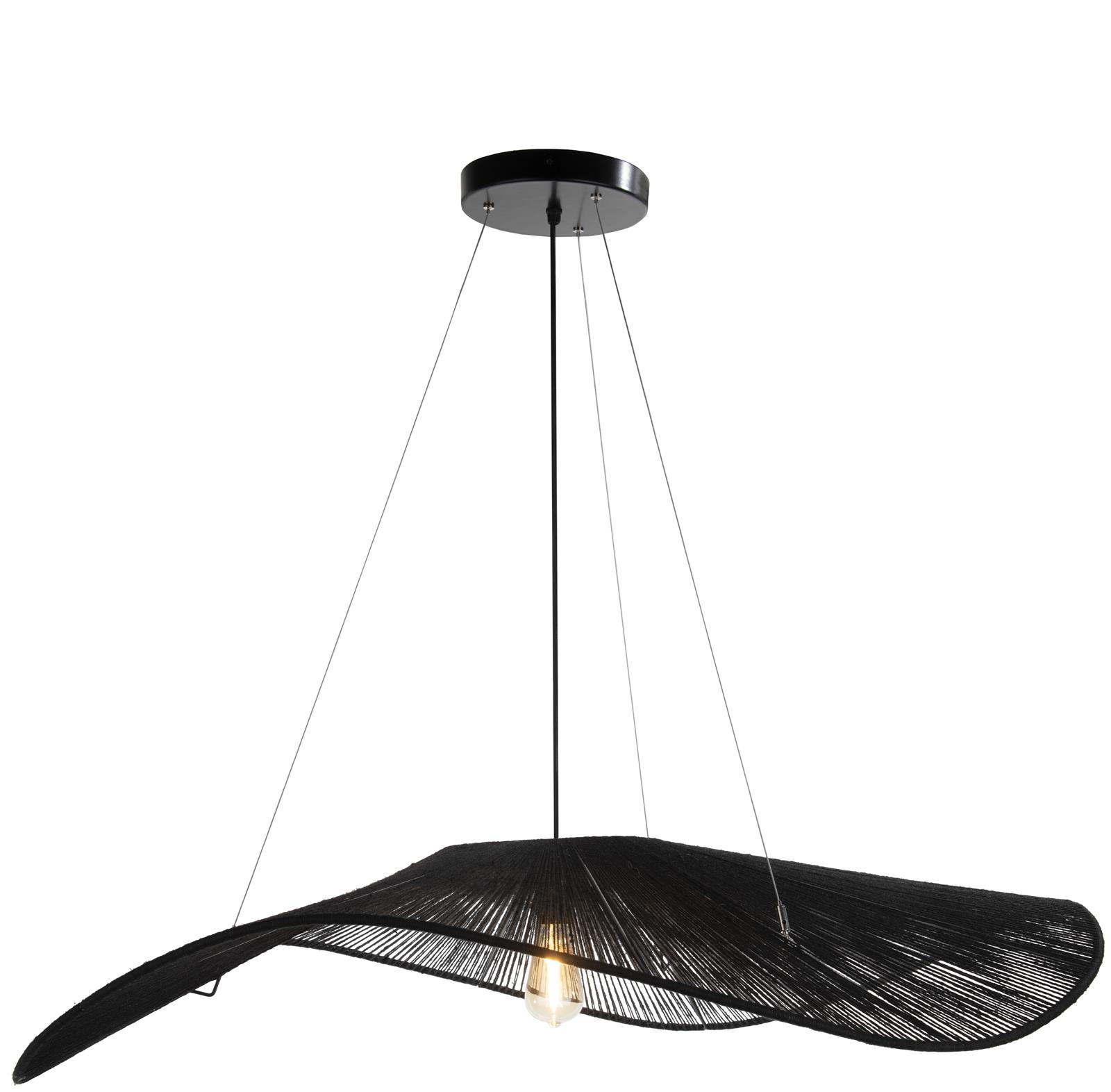 Coco Maison Hängelampe Diara 50446-ZWA D115cm Coco Maison Hängelampe Diara 50446-ZWA D115cm