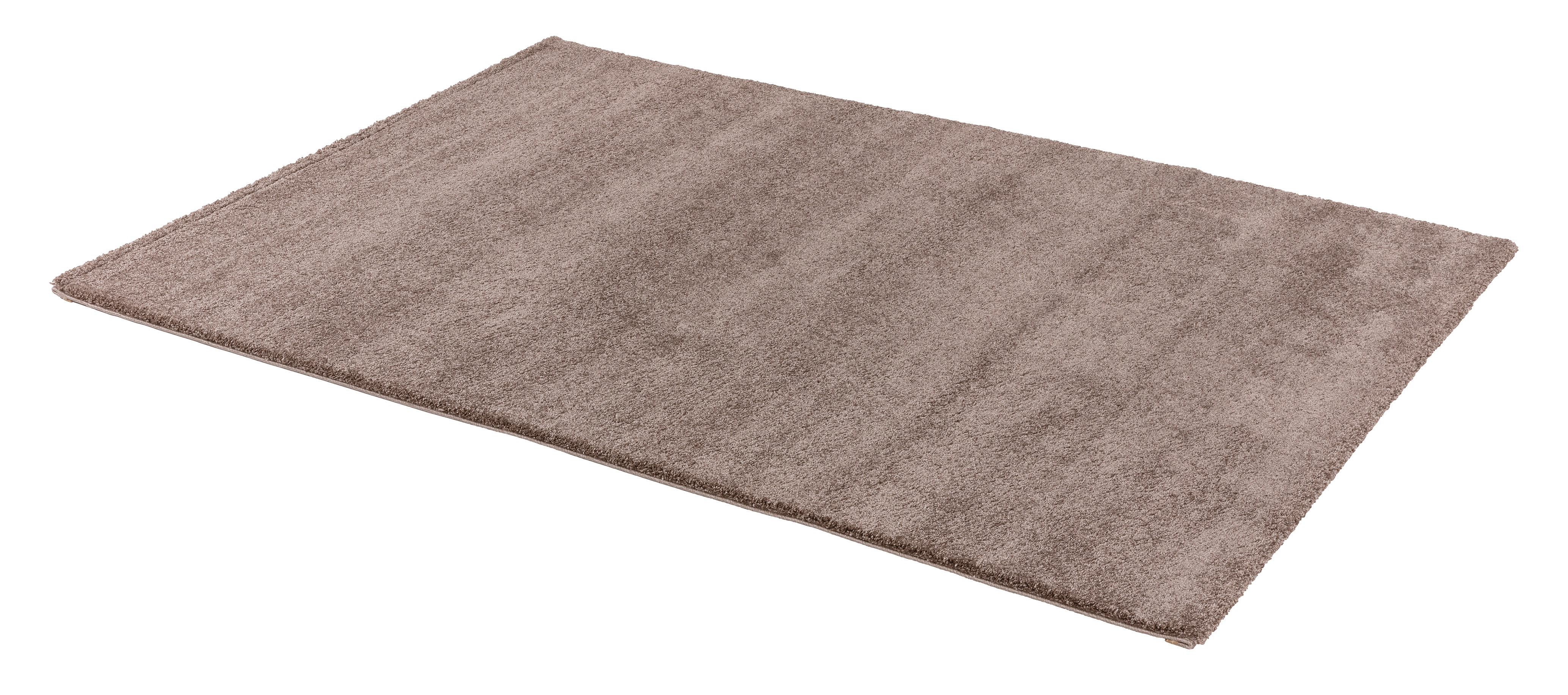 Golze & Söhne Teppiche Savona ca. 80x150cm in Farbe haselnuss