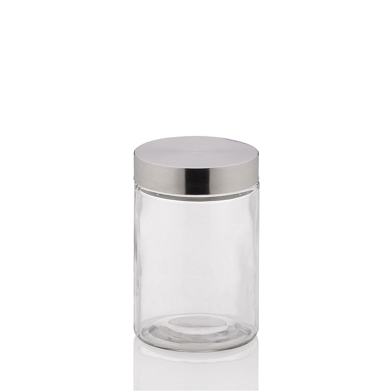 Keck & Lang Vorratsdose in Transparent