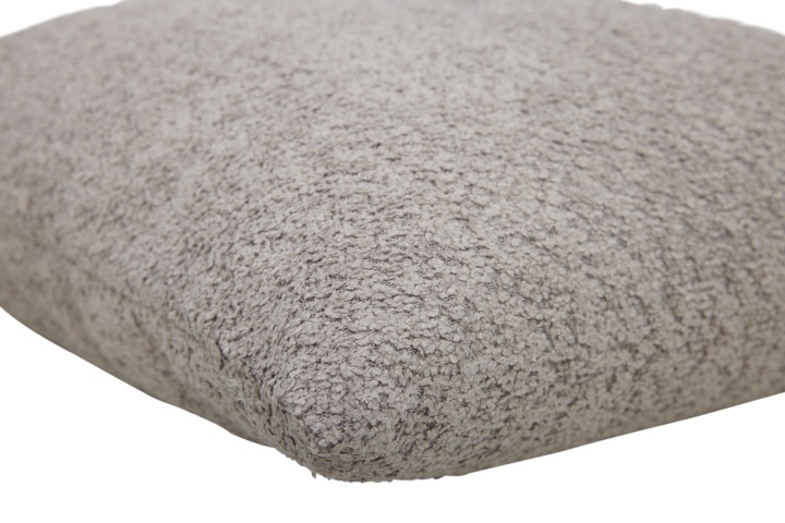 Roomio Kissenhülle NO. 9402 in Farbe taupe, Kissen, Dekoration für Zuhause
