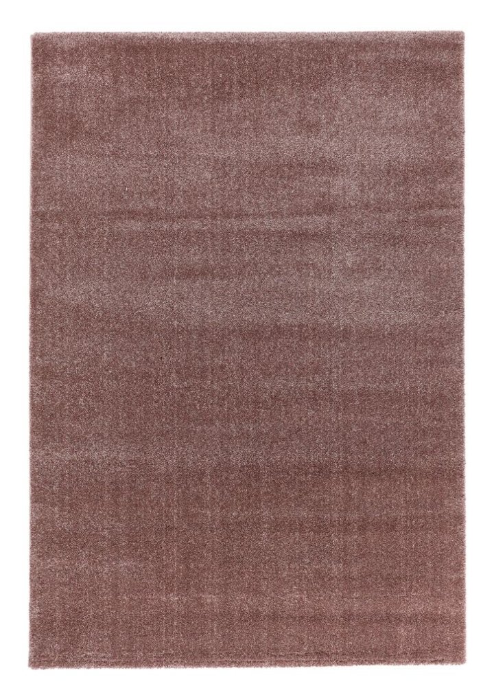 Golze & Söhne Teppiche Savona ca. 80x150cm in Farbe aubergine