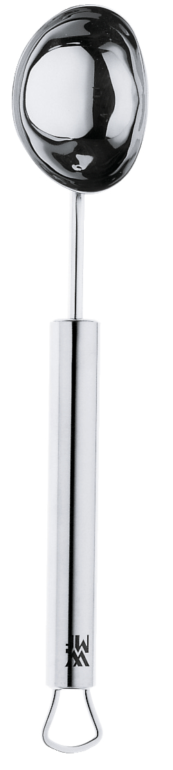 WMF Profi Plus Eisportionierer, 21,5 cm in poliertem Edelstahl WMF Profi Plus Eisportionierer, 21,5 cm in poliertem Edelstahl