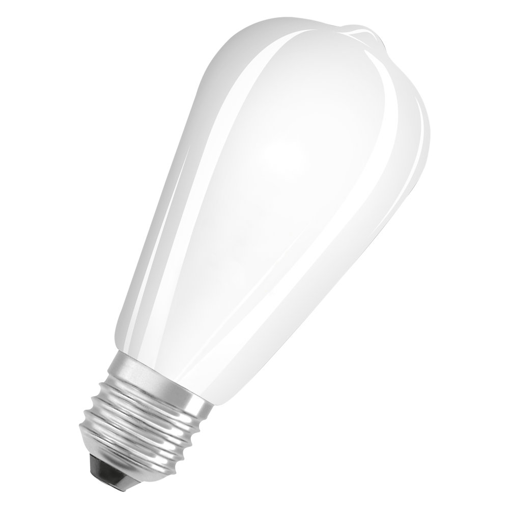 LEDVANCE Leuchtmittel LED Retrofit Classic ST 55 6.5 W/2700 K E27 LEDVANCE Leuchtmittel LED Retrofit Classic ST 55 6.5 W/2700 K E27