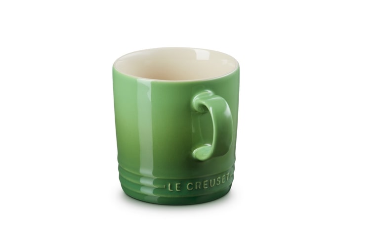Le Creuset Becher 0,35L in Farbe Bamboo Green Le Creuset Becher 0,35L Bamboo Green