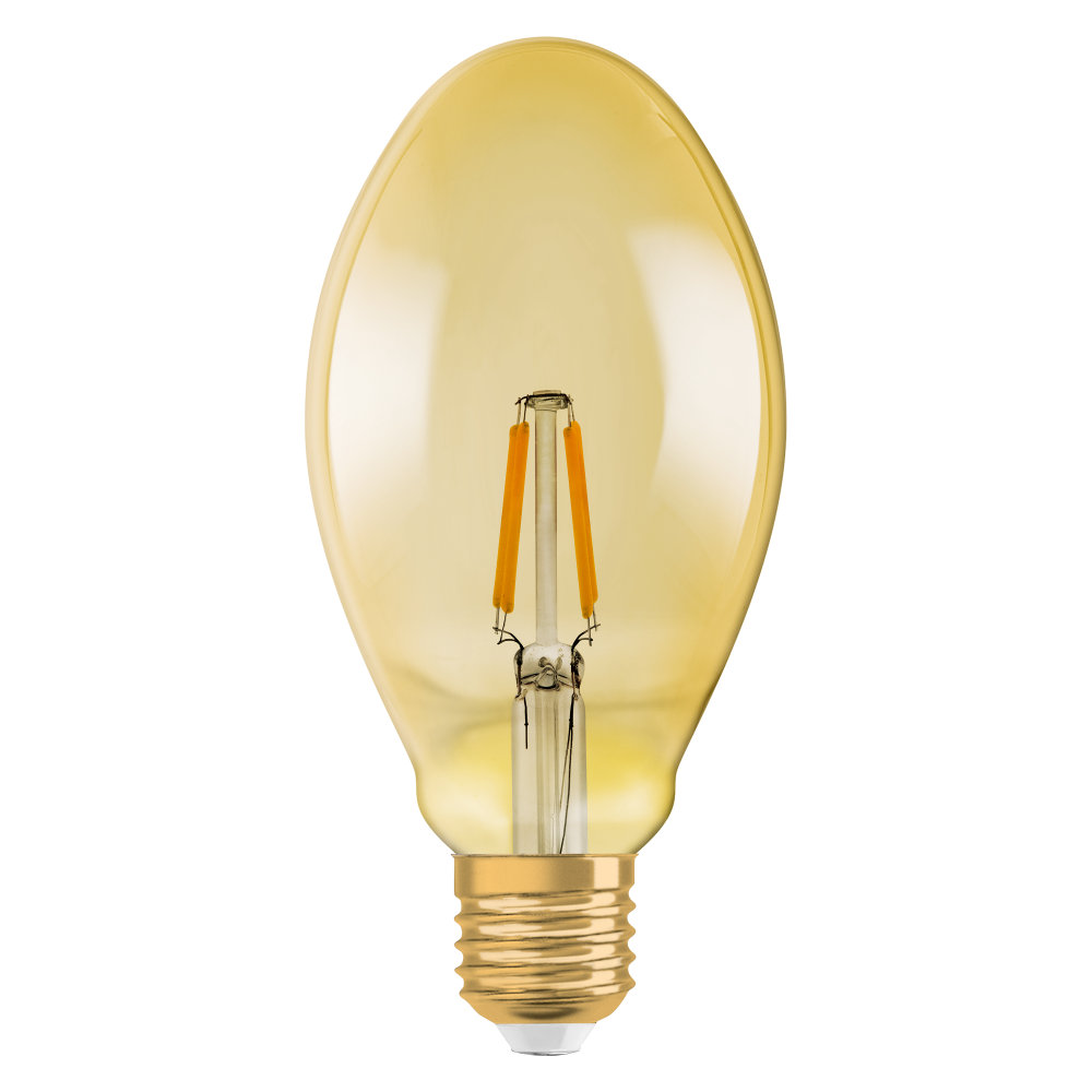 LEDVANCE Leuchtmittel Vintage 1906® LED 40 4 W/2400 K E27