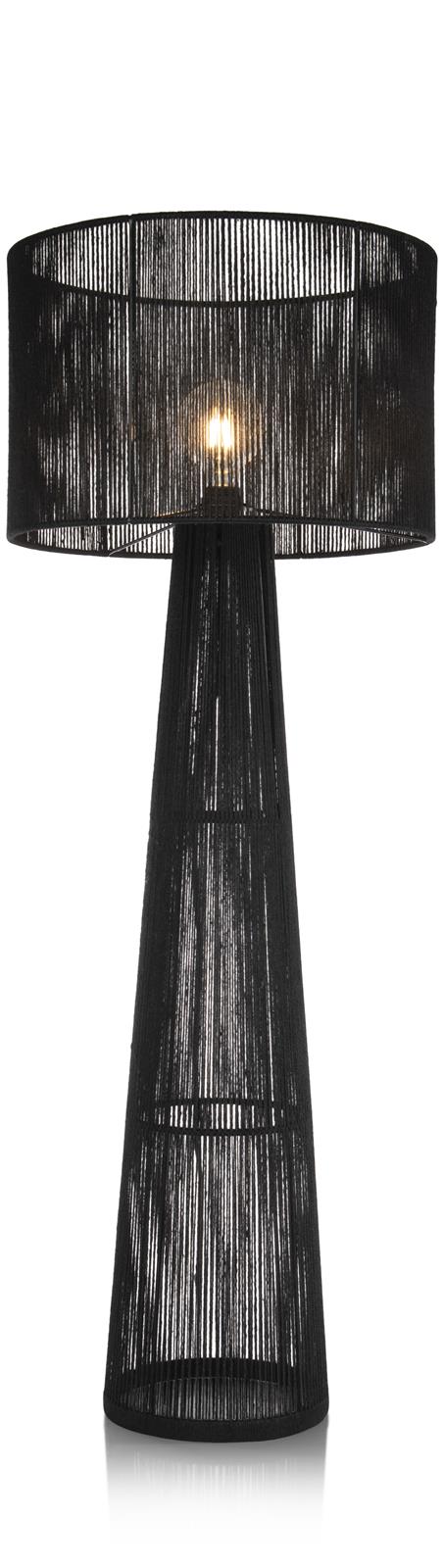 Coco Maison Stehlampe Tali 50449-ZWA H120cm 