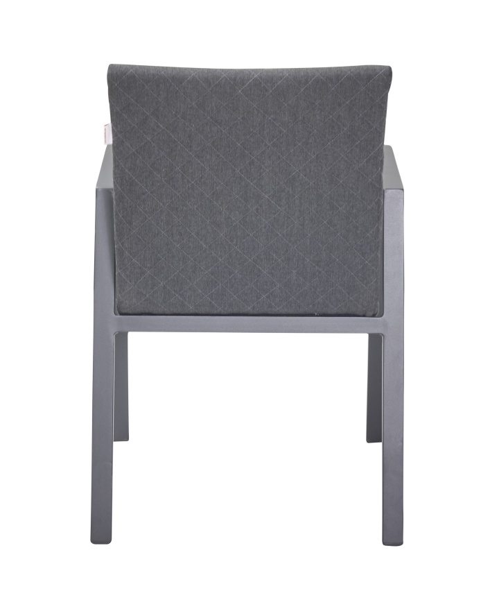 Stapelstuhl GALOMO in Schwarz, Moebel, Stuhl, Sessel