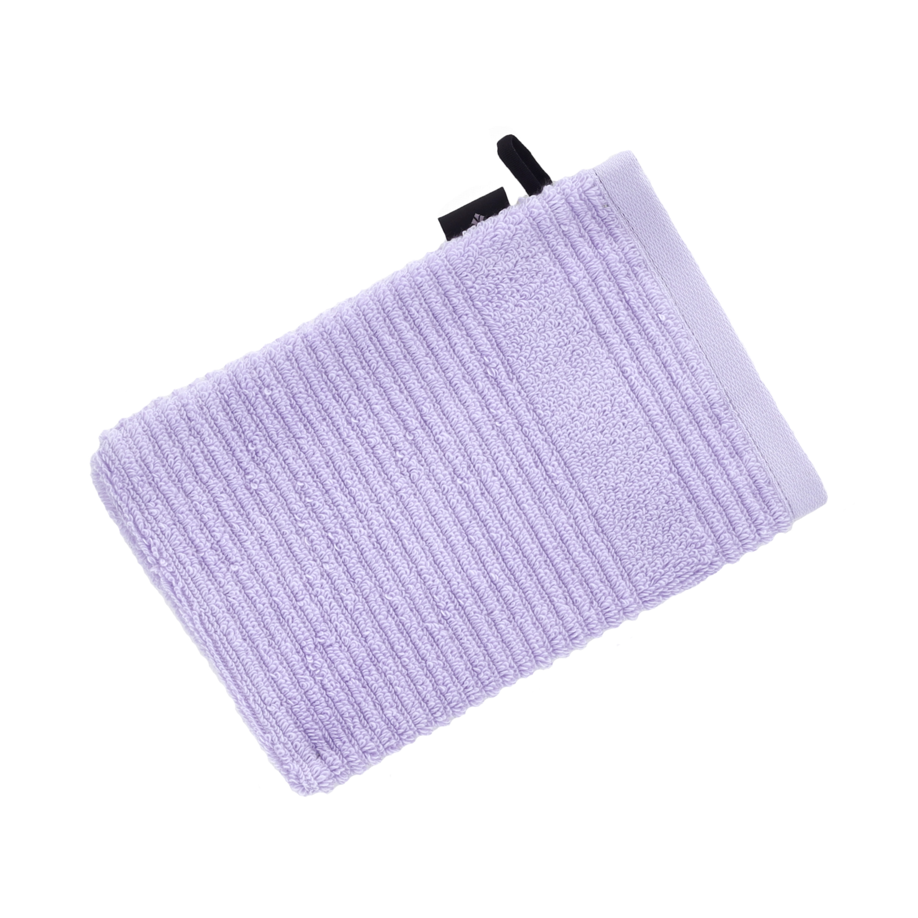 Vossen Waschhandschuh Tomorrow ca. 22x16cm in Farbe iris Vossen Waschhandschuh Tomorrow ca. 22x16cm in Farbe iris