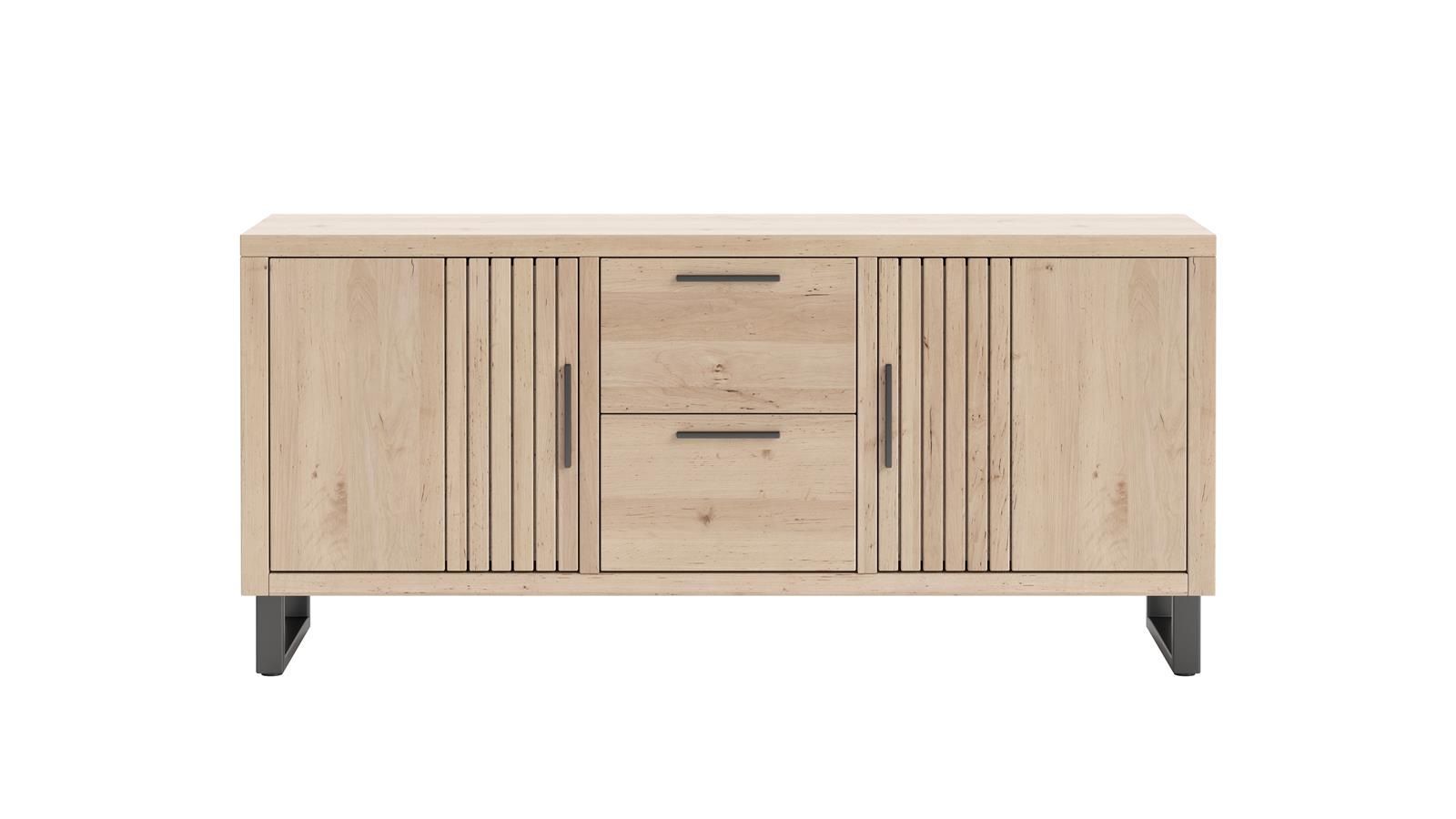 Henders & Hazel Sideboard Pavie 46511-NAT Henders & Hazel Sideboard Pavie 46511-NAT