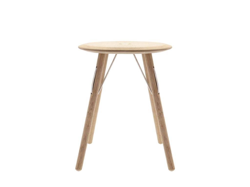 F&H Beistelltisch VILLA COLLECTION BARV in Farbe Natur