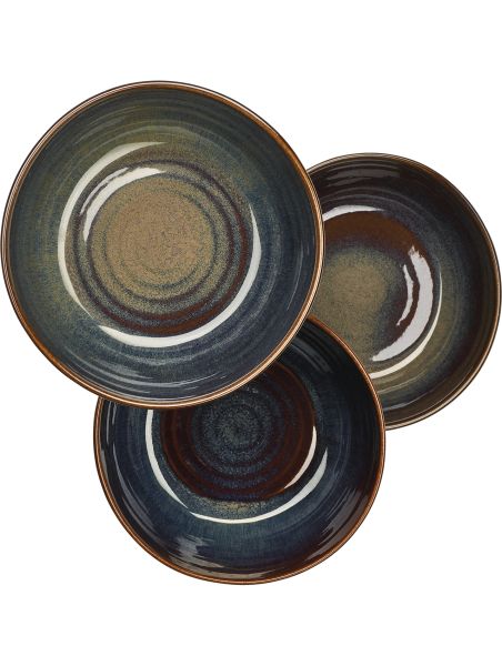 ASA Selection Poké Bowl Poke Bowls in Farbe blau