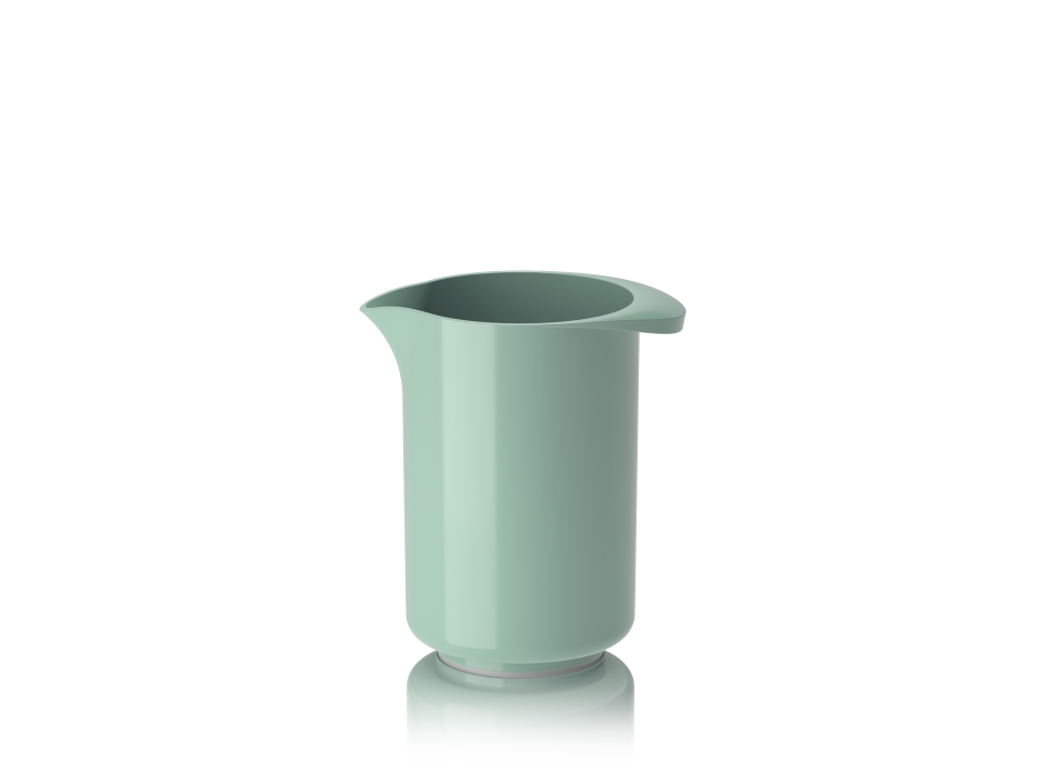 F&H Rührbecher ROSTI NEW CLASSIC 1,25 Liter in Farbe Nordic Green