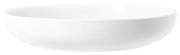 Seltmann Weiden Foodbowl 28 cm Beat 3 weiß Seltmann Weiden Foodbowl 28 cm Beat 3 weiß