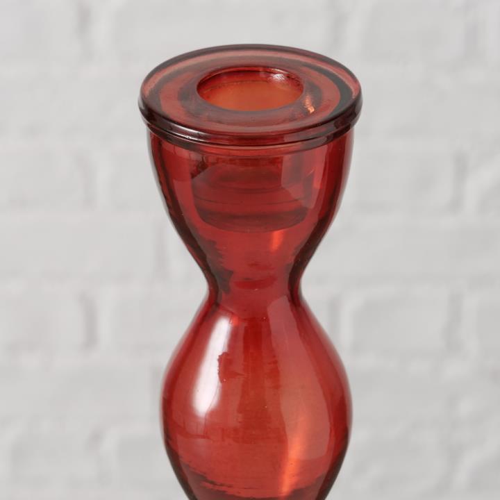 Boltze Kerzenleuchter BOLDIE in 650 Braun