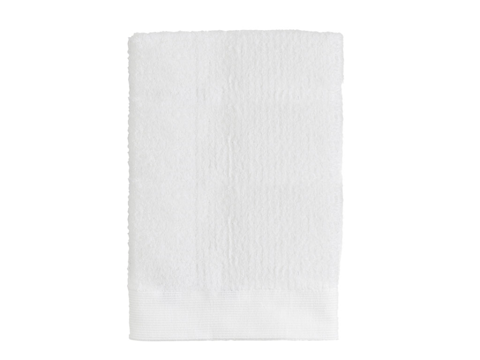 Zone Denmark Handtuch in Farbe white Zone Denmark Handtuch in Farbe white