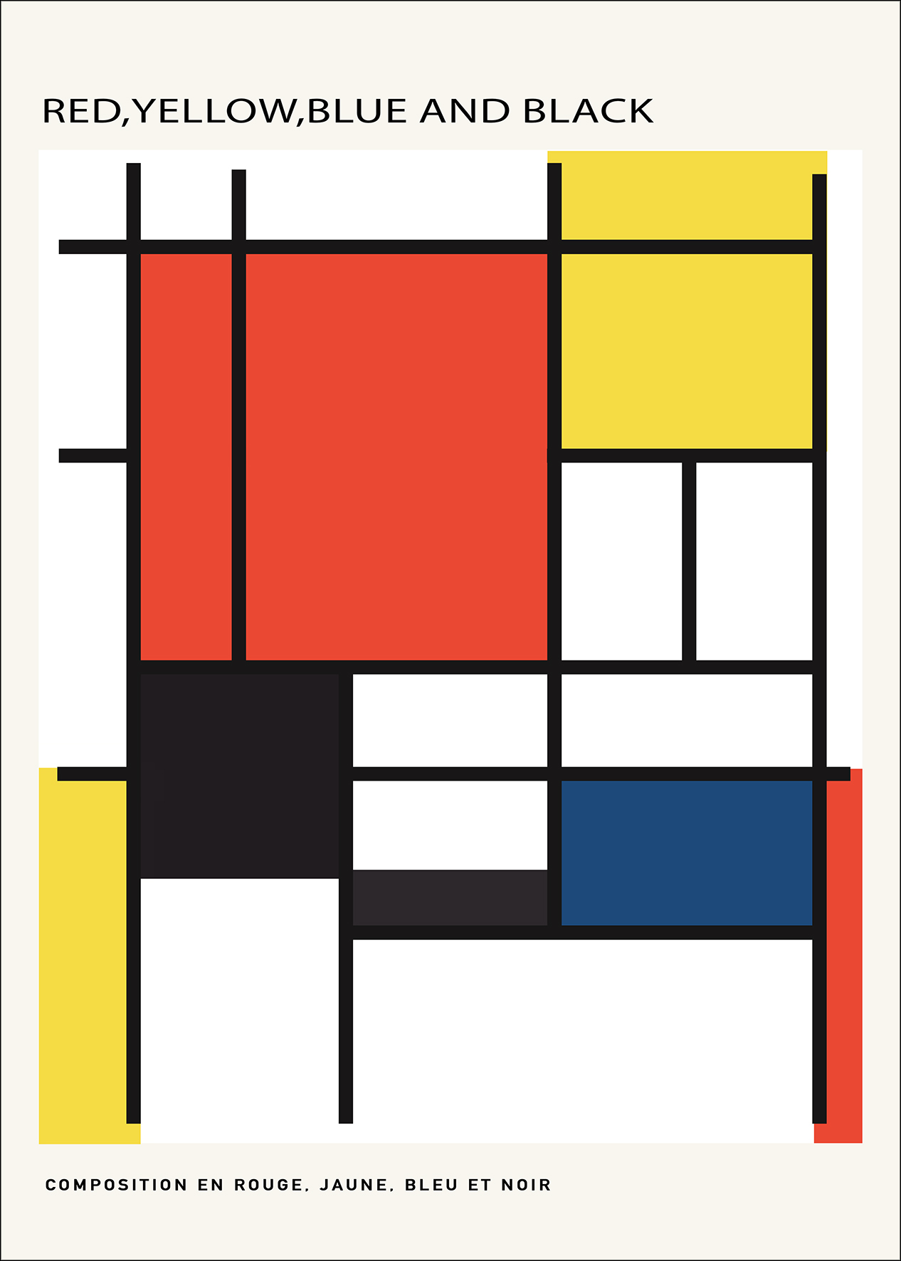 ProArt Alu-Art 70x100cm Modern Vintage X
