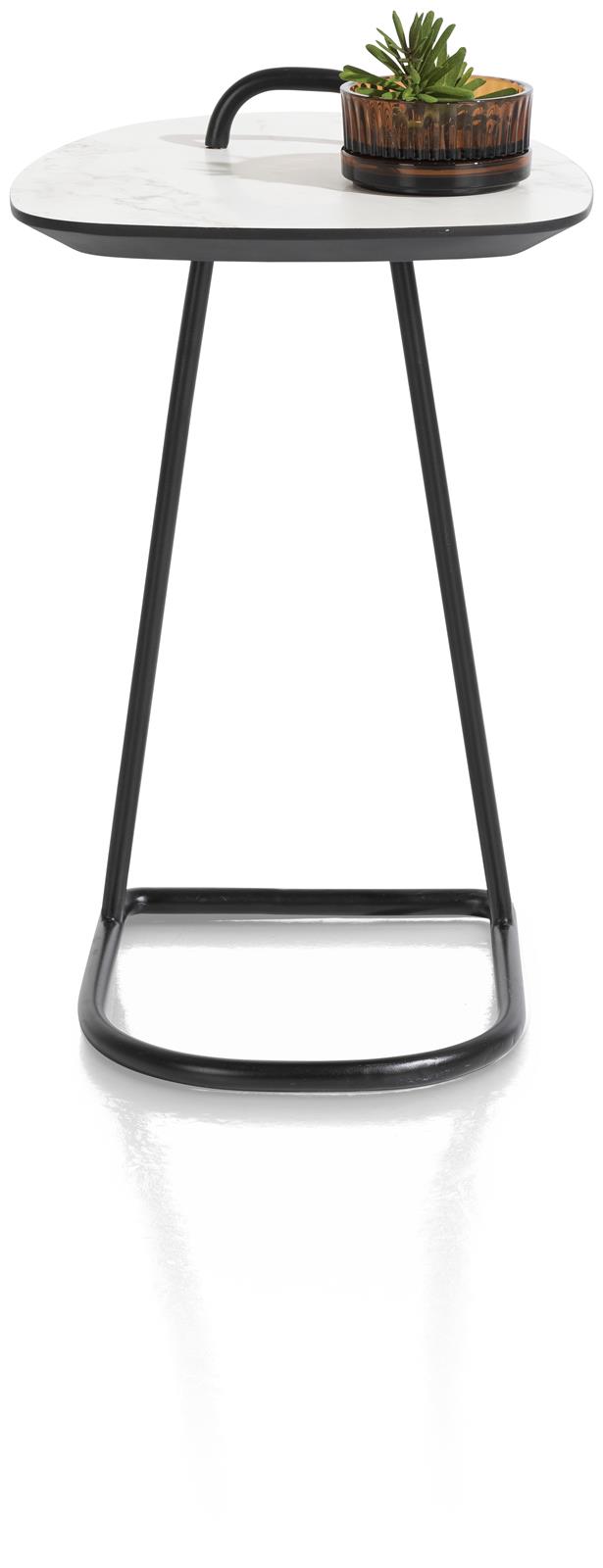 XOOON Tisch laptop 61x36x45cm Masura MASURA 45614-WIT XOOON Tisch laptop 61x36x45cm Masura MASURA 45614-WIT