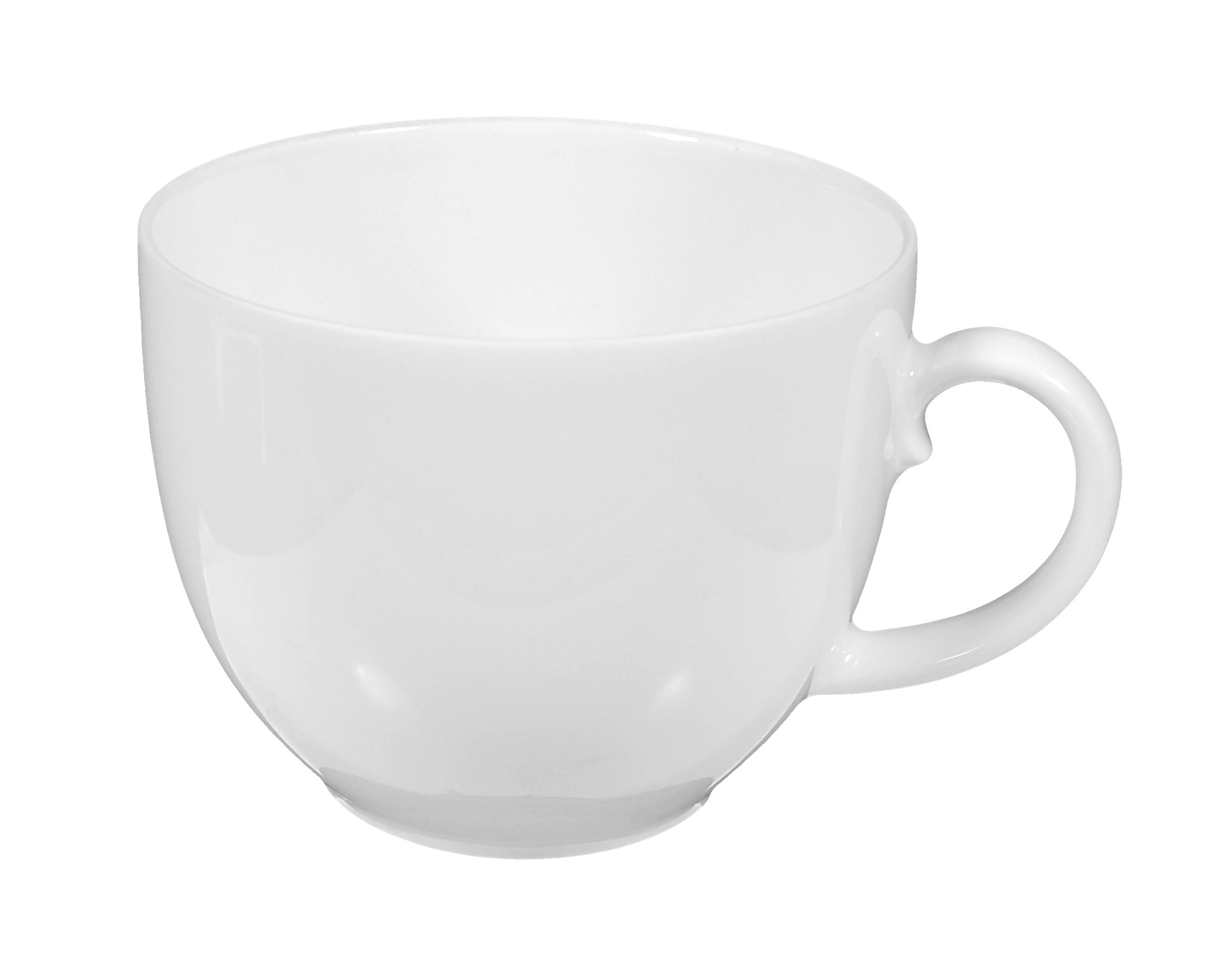 Seltmann Weiden Kaffeeobertasse 0,21 l Rondo/Liane 7 weiß Seltmann Weiden Kaffeeobertasse 0,21 l Rondo/Liane 7 weiß
