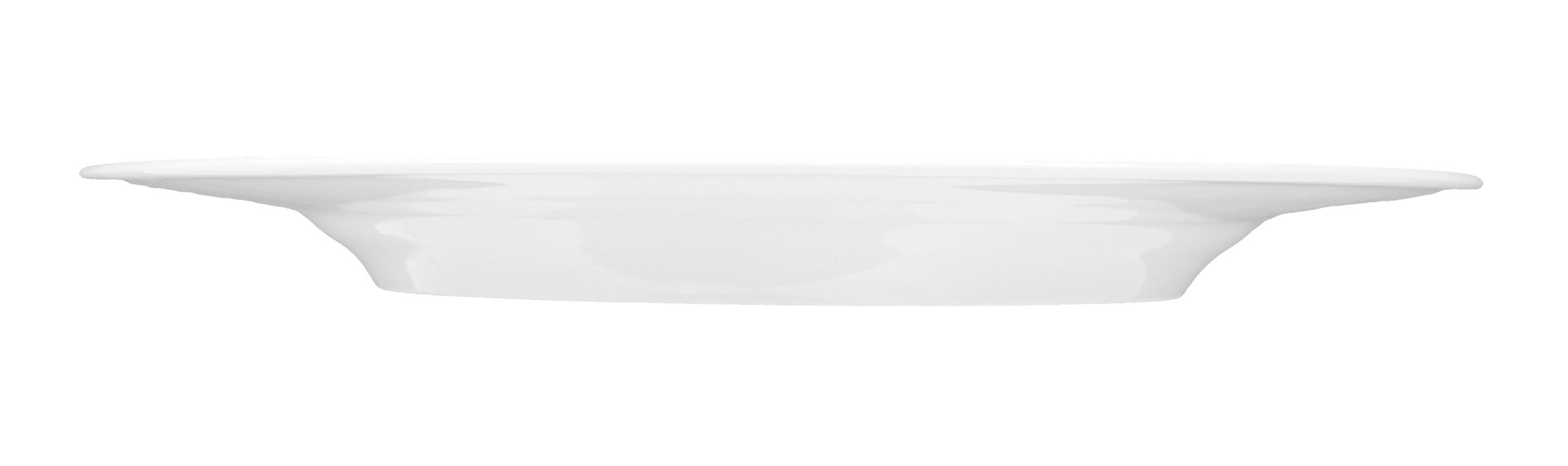 Seltmann Weiden Speiseteller rund 27 cm Rondo/Liane 7 weiß Seltmann Weiden Speiseteller rund 27 cm Rondo/Liane 7 weiß