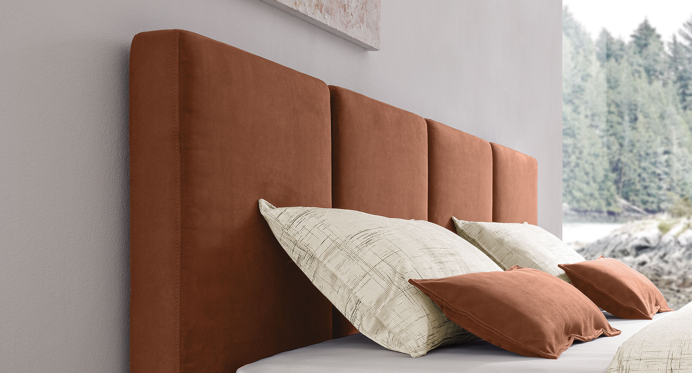 Kissen, Dekoration für Zuhause, Drinnen, Innenarchitektur