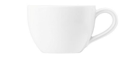 Seltmann Weiden Espressoobertasse 0,11 l Beat 3 weiß 