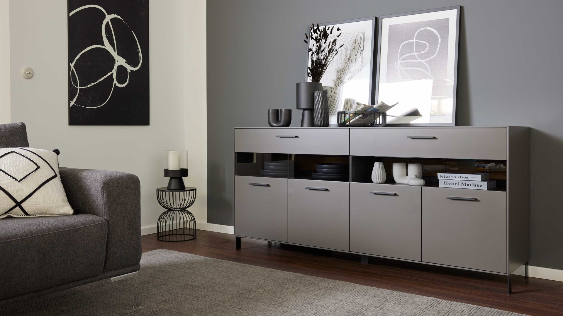 Sideboard